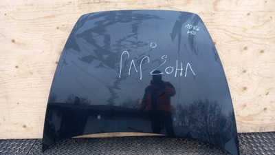 Volvo s40 v50 ii капот 452-46 фото №1