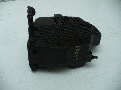 Корпус фільтра повітря dacia lodgy 1.2tce фото №1