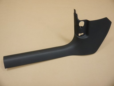 Audi a4 a5 защита стойка левая 8k1867271c фото №1