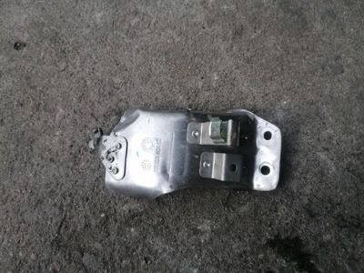 Защита тепловая peugeot citroen 2.0 blue hdi tdci фото №1