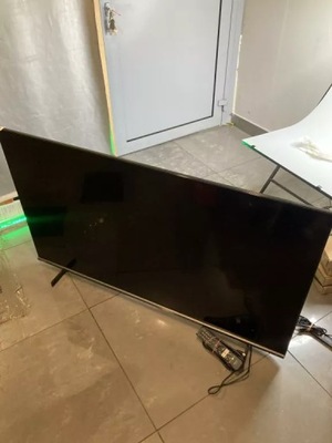 TELEWIZOR TOSHIBA 55 QA5D63DG