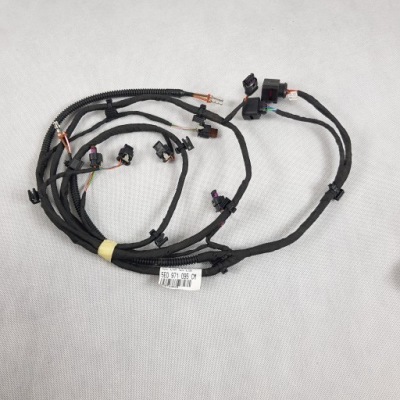 Skoda octavia iii жгут pdc 5e0971095cm nowa!!! фото №1