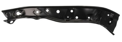 Кронштейн фара левая lexus nx 14- фото №1