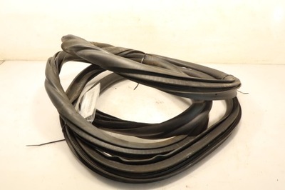 Прокладка дверь правая передняя mercedes vito w447 фото №1