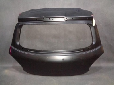 MITSUBISHI SPACE STAR II 14- BOOTLID BOOT REAR  