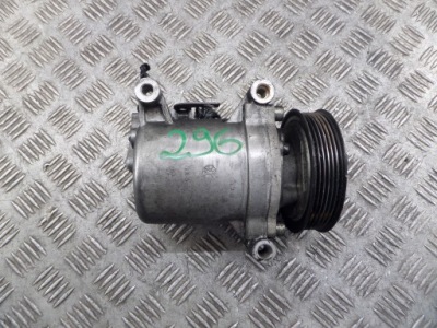 Jumpy expert proace iii компрессор компрессор кондиционера 9830148880-01 фото №1