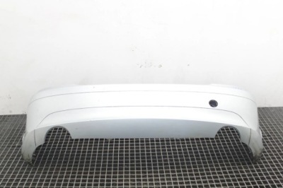 Бампер задній mercedes-benz slk r171 colorcode762 33480984 1.8l 120kw фото №1