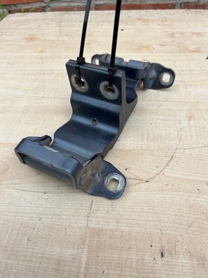 Jeep grand cherokee kj петли крышки багажника фото №1