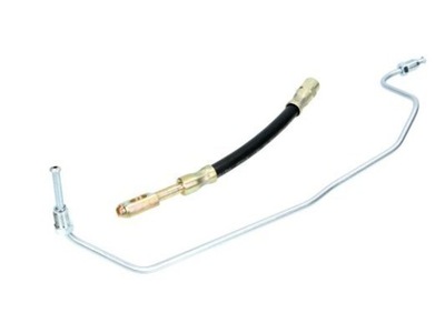 CABLE DE FRENADO ELÁSTICO C81109ABE ABE AUDI  