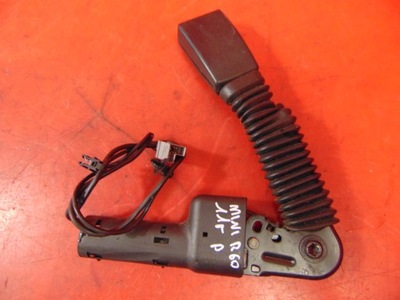 Mini countryman r60 натягувач поперечина правий перед фото №1