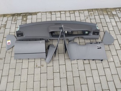 Приборная панель консоль приборная панель mercedes cl w216 uk фото №1