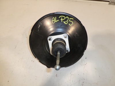 Усилитель тормозов тормоза vw caddy iii 2k5614105 фото №1