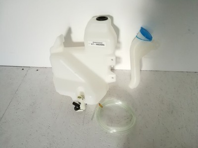 VASO LIMPIAPARABRISAS HONDA ACCORD CU 03.08-03.11  