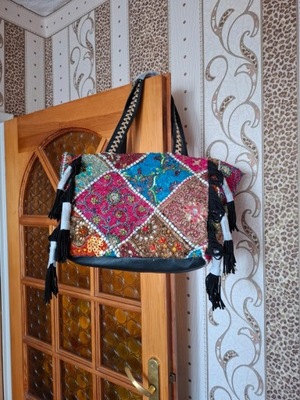 Alex Max shopperka skora