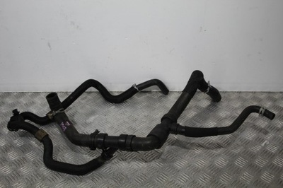 Wąż шланг wody ford edge mk2 ii sport st фото №1