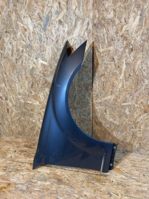 Крила правий перед 368 c368 mercedes s-klasa w221 lift фото №1