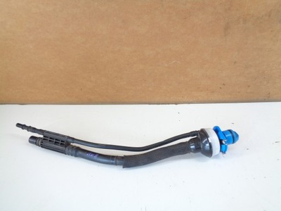 Ford transit mk8 custom труба заливна горловина adblue фото №1