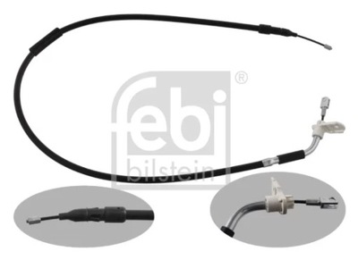 FEBI BILSTEIN 34909 CABLE HAM.RECZNEGO  