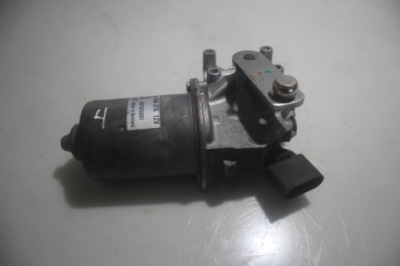 Моторчик двірник перед opel zafira b фото №1