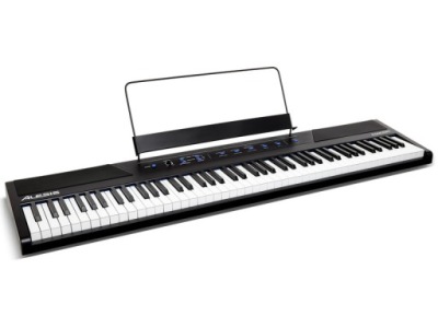 Pianino cyfrowe ALESIS Concert Czarny
