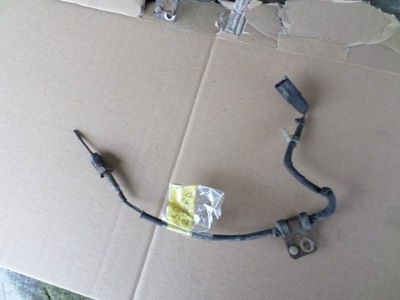 Hyundai i30 07-12 2.0 cdri датчик dpf фото №1