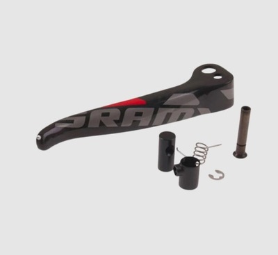 Dźwignie Klamkomanetek SRAM RED 22 B1