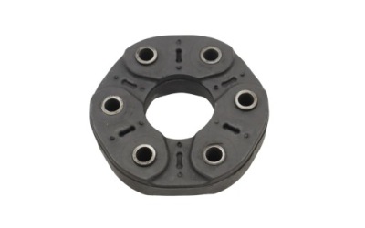 Шарнир вала приводного ft28208 fast фото №1