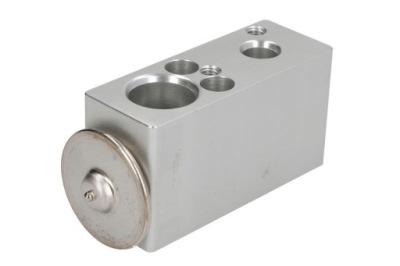 Клапан расширительный denso dve09014 фото №1