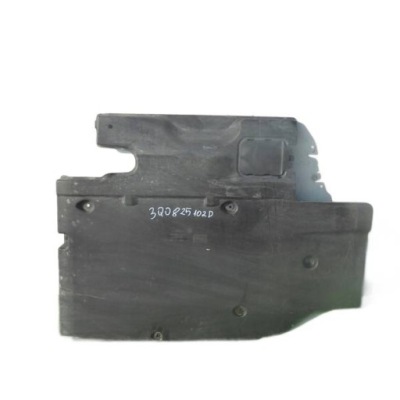 Vw passat b8 защита подвеска правая 3q0825102d фото №1