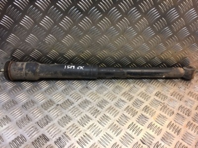 Smart forfour i ліва сторона амортизатор задній фото №1