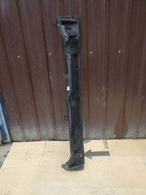 Жабо нижние clio iv 668107547r фото №1