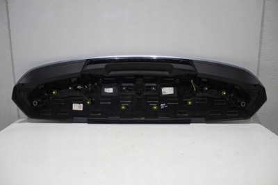 Volvo v60 ii спойлер спойлер кришки ідеальний стан фото №1