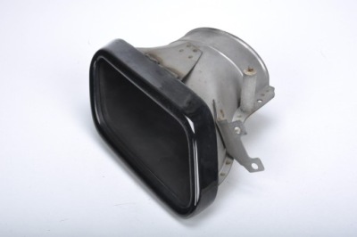 Mercedes amg gt s 4.0 c190 наконечник вихлоп права фото №1