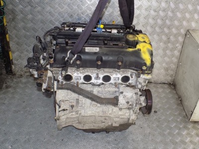 MOTOR HYUNDAI SONATA V 2.4 G4KC  