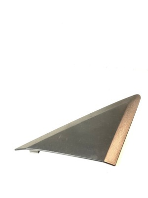 Защита молдинг зеркало правая mercedes sprinter w906 2.2 cdi - a9068110107 фото №1