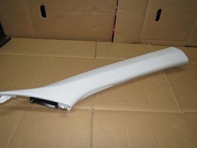 Hyundai ioniq 5 v защита стойка перед передняя правая 85821-gi000 фото №1