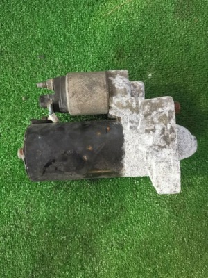 Mini cooper r56 стартер 7552697 фото №1