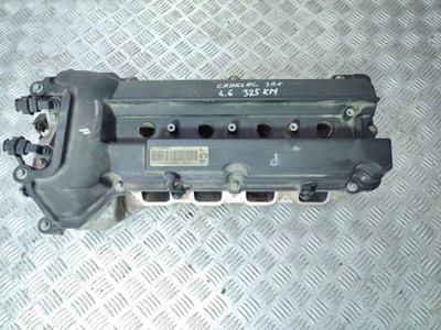 CULATA DE CILINDROS DERECHA CADILLAC SRX 4.6 GASOLINA LH2 12565128A  