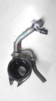 Honda cr-v iv 1.6 труба воздухозаборник воздуха 12-16 фото №1