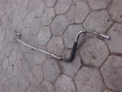 Труба шланг правий wody toyota mr2 ii 99-07 фото №1