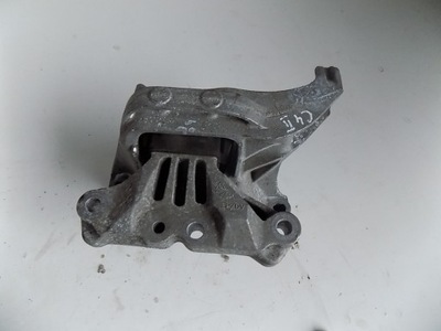 Citroen c4 picasso ii кронштейн подушка двигателя фото №1