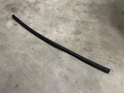 Прокладка капот крышки двигателя peugeot 2008 ii фото №1