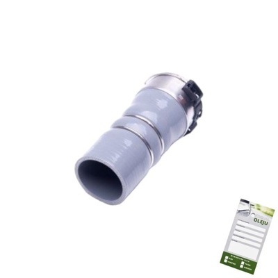 Шланг turbo renault kangoo 1.5 2010 2011 2012 2013 2014 2015 2016 2017 фото №1