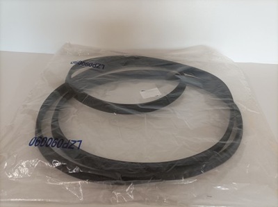 Прокладка ford transit custom pz31-v404a07-ch nowa оригінальна фото №1