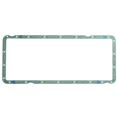 Прокладка картера масляний 757.321 фото №1