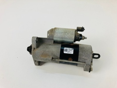 Opel insignia b 1.5t стартер 12680617 фото №1