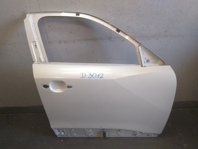 Двері перед праве peugeot 2008 ii 2 фото №1