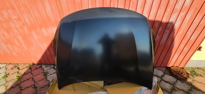 Капот kia optima jf 2015-2020 nowa фото №1