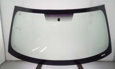 Скло лобове передня ford usa f-series xii /silverado /gmc 2008-2014 nowa фото №1