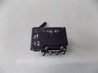 Qashqai j10 +2 1.5 насос abs 0265800772 фото №1